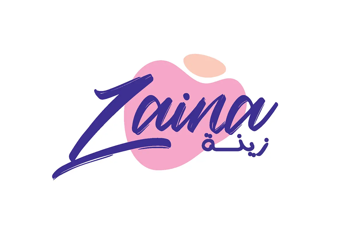 Zaina-logo